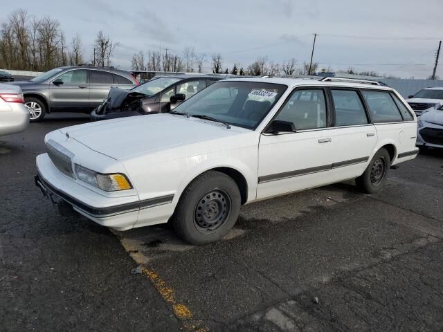 Buick Century