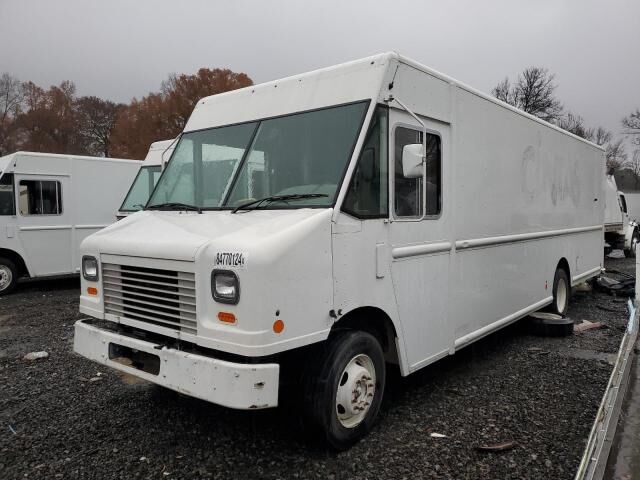Ford Commercial Chassis