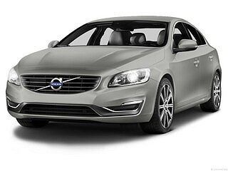 2014 VOLVO S60