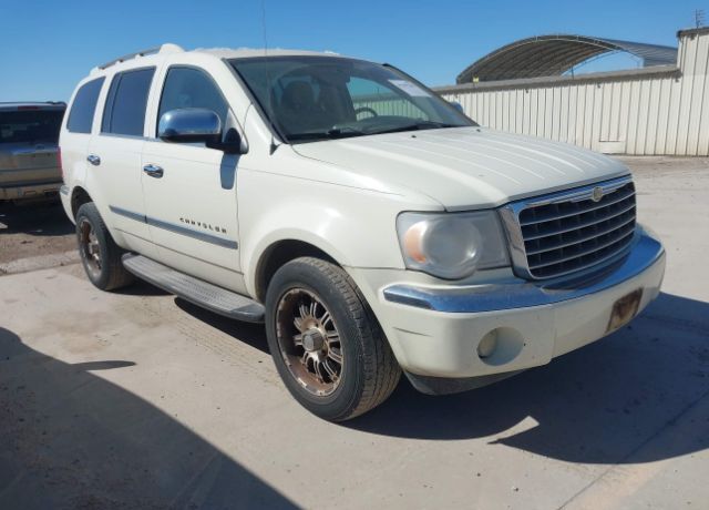 Chrysler Aspen