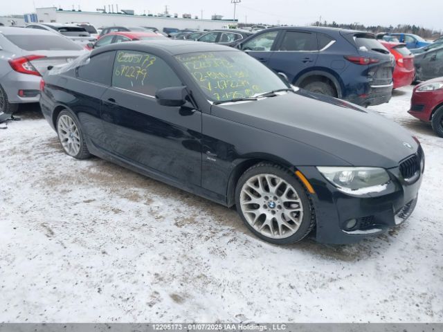 BMW 335i