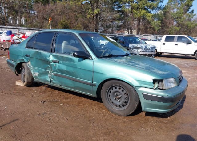 Toyota Tercel