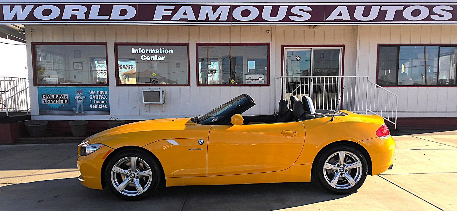 BMW Z4