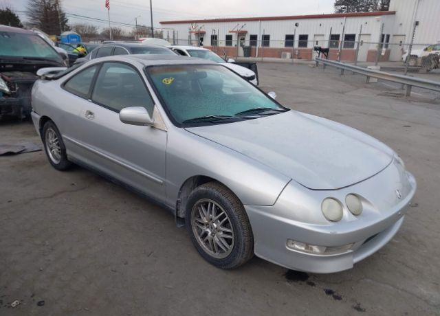 Acura Integra