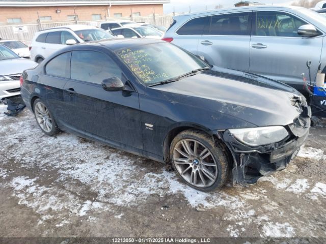BMW 335i