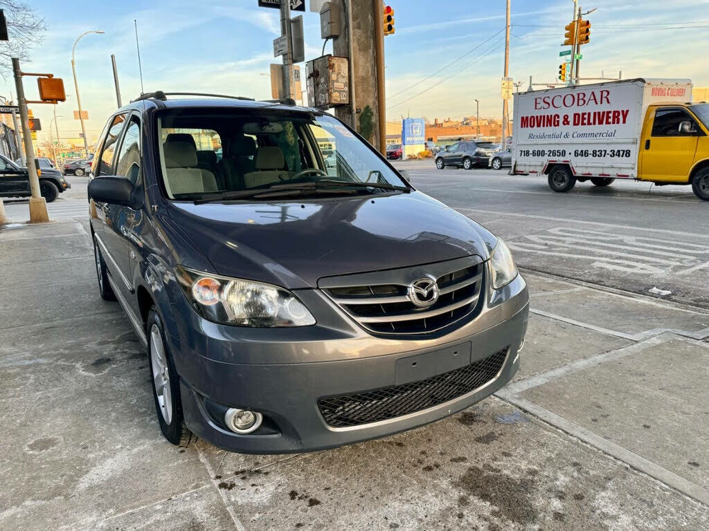 Mazda MPV