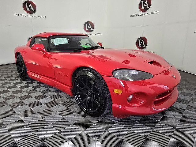 Dodge Viper
