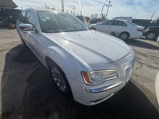 CHRYSLER