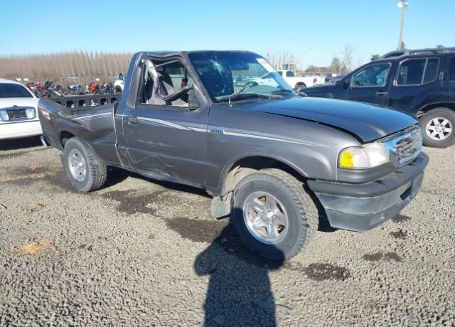 Mazda B-Series