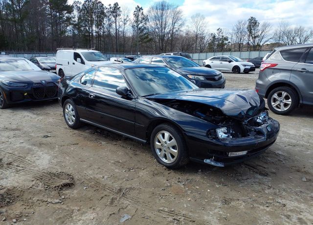 Honda Prelude