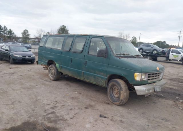 Ford E-350