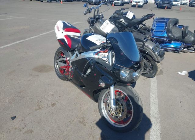Honda CBR900