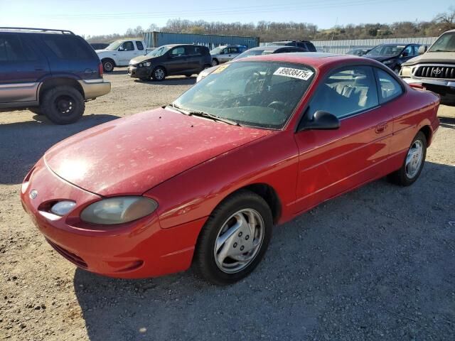 Ford ZX2