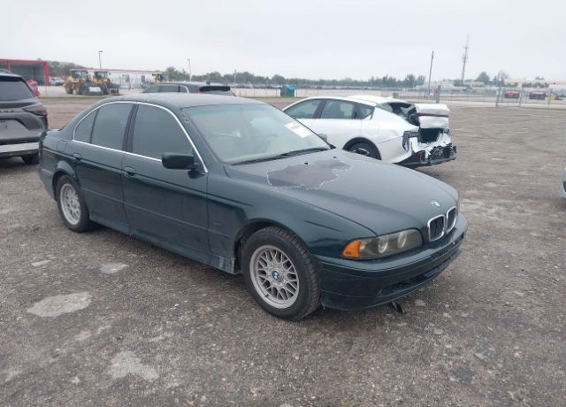 BMW 525i