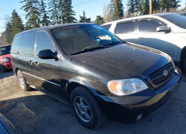 Kia Sedona