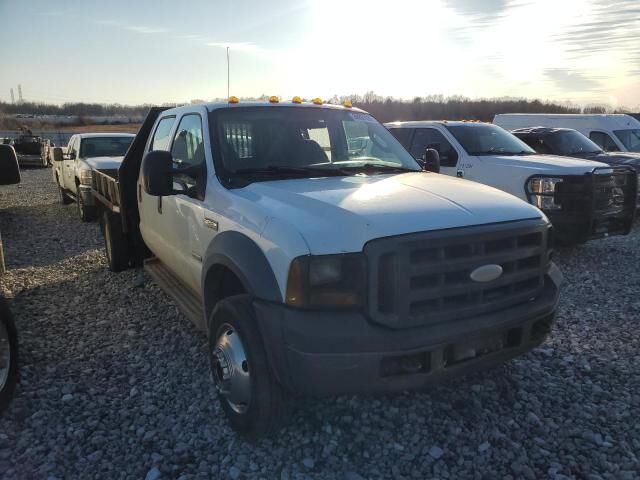 Ford F-450