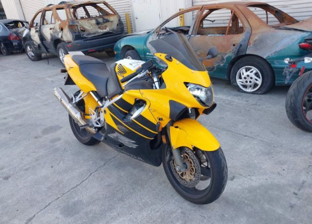 Honda CBR600