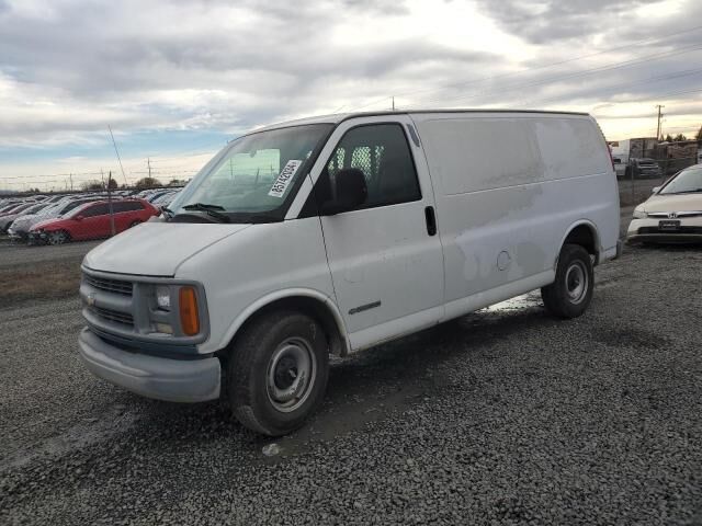 Chevrolet Express