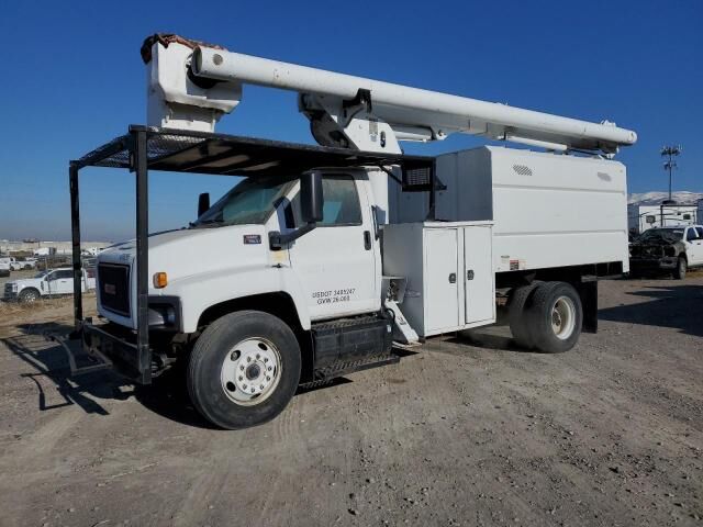 GMC C7