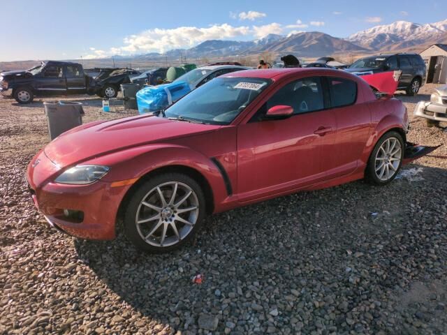 Mazda RX-8