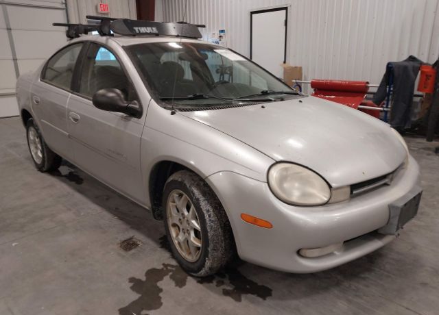 Dodge Neon