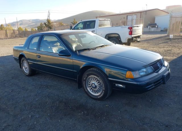 MERCURY