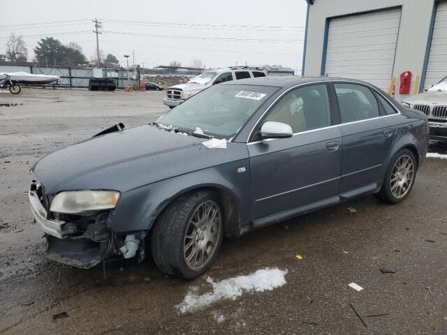 Audi S4