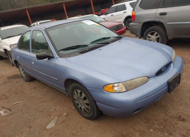 Ford Contour