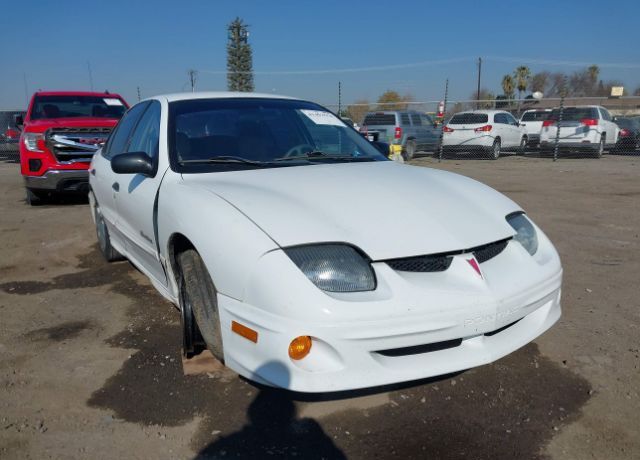 Pontiac Sunfire