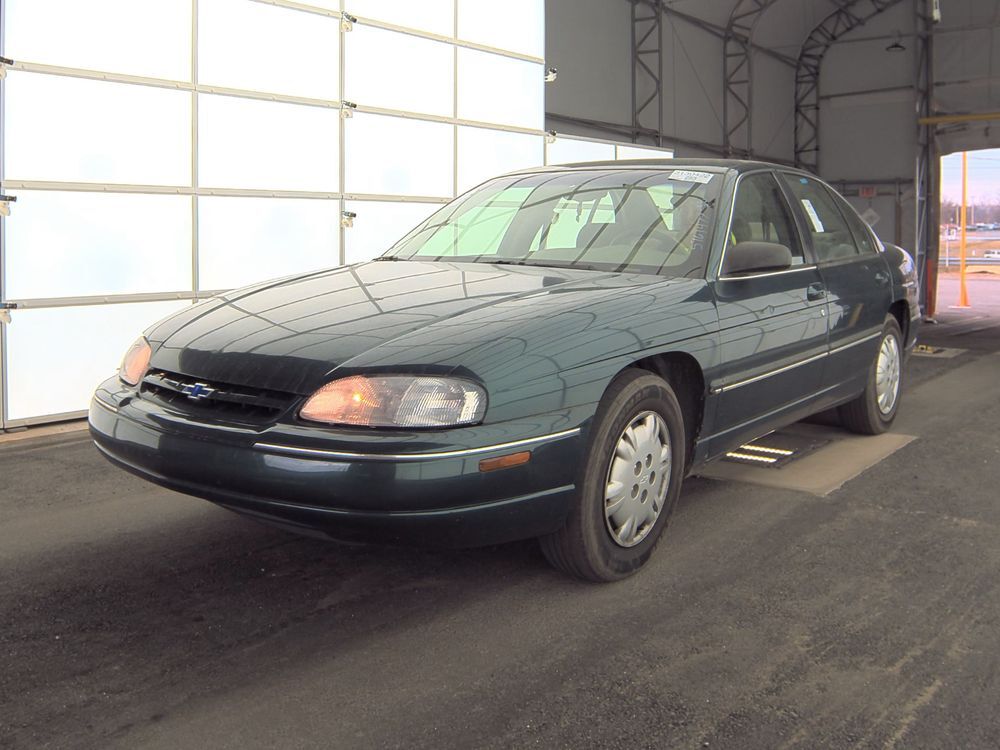 Chevrolet Lumina