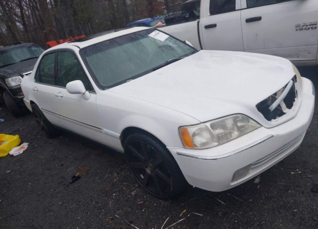 Acura RL
