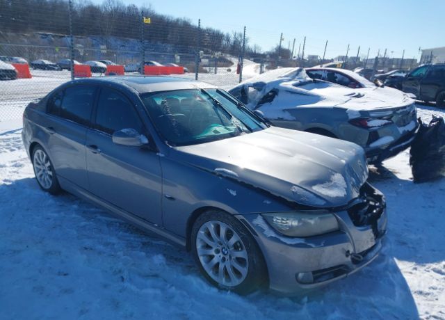 BMW 335d