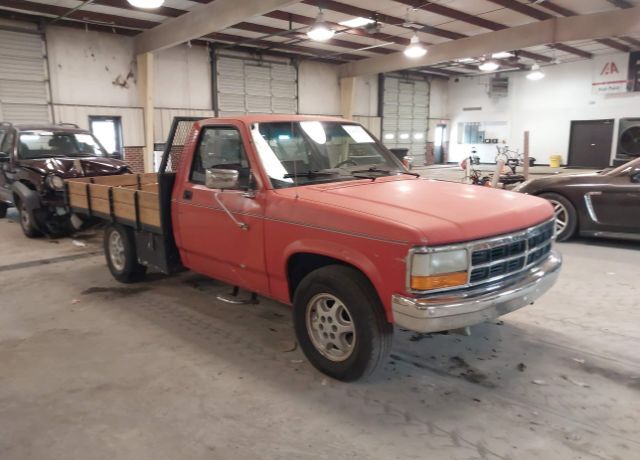 Dodge Dakota