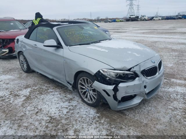 BMW 228i