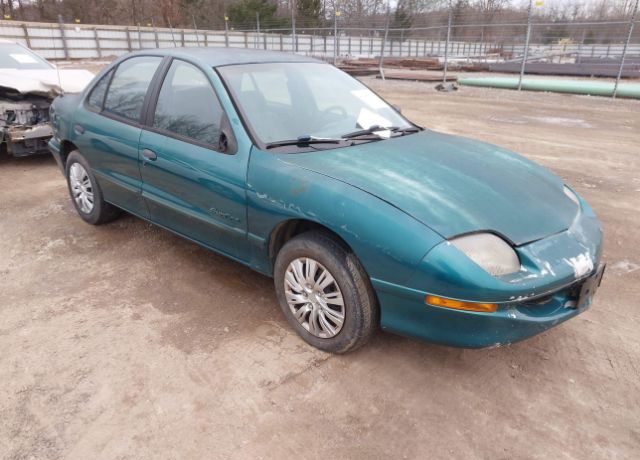 Pontiac Sunfire