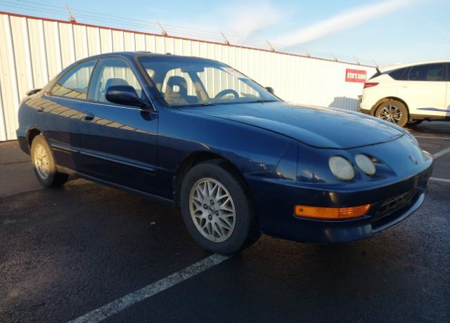 Acura Integra