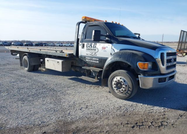 Ford F-650