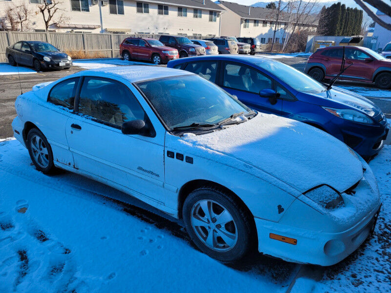 Pontiac Sunfire