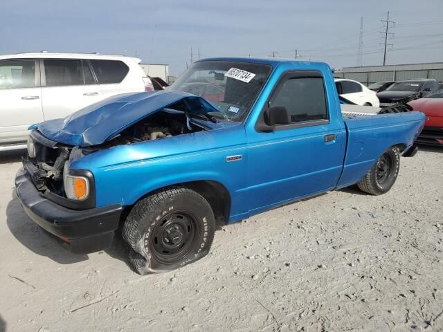 Mazda B-Series
