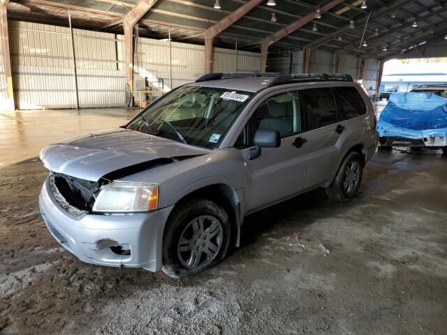 Mitsubishi Endeavor
