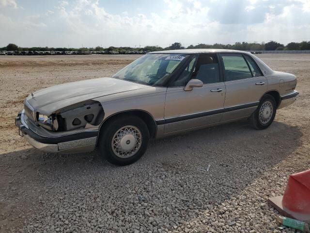 Buick Park Avenue