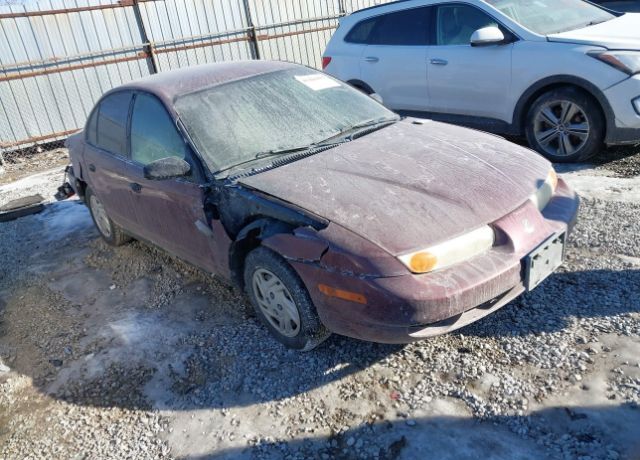 Saturn SL