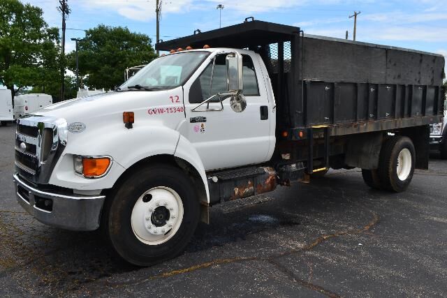 Ford F-650