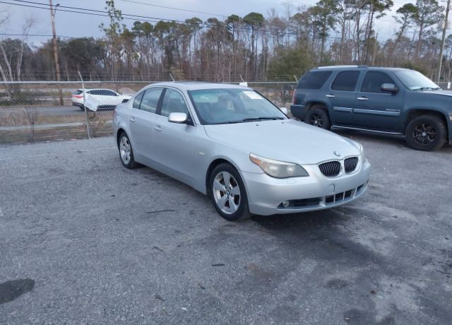 BMW 525xi