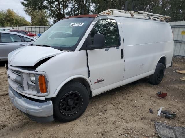 Chevrolet Express
