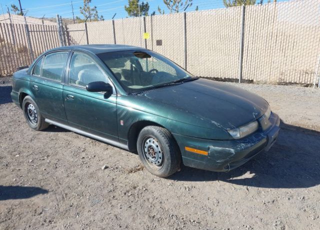 Saturn SL2