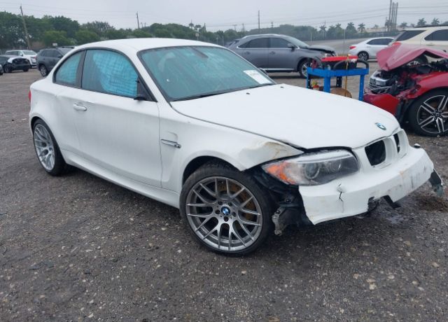BMW 1M
