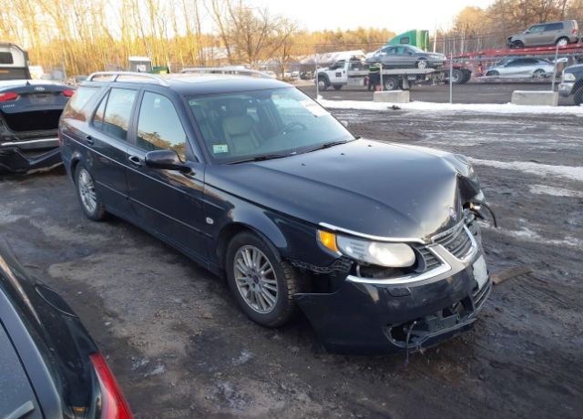 Saab 9-5