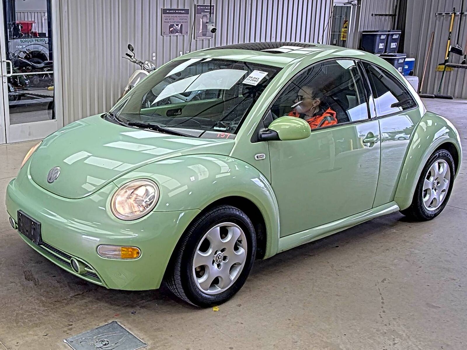 VOLKSWAGEN