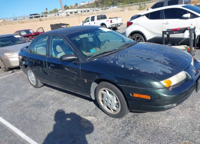 Saturn SL2